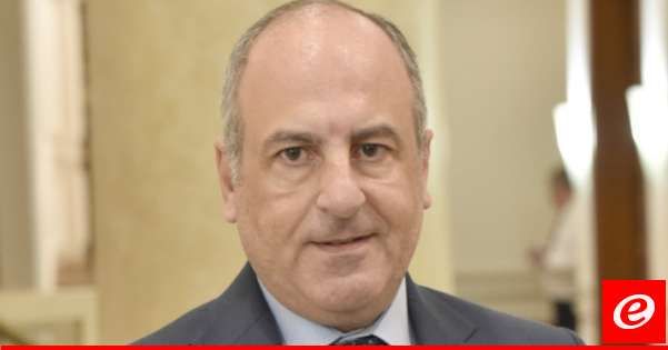 بوعاصي طالب بلقاءاته الباريسية بوقف دعم السوريين في لبنان وتحرير انتخابات الرئاسة من خاطفيها