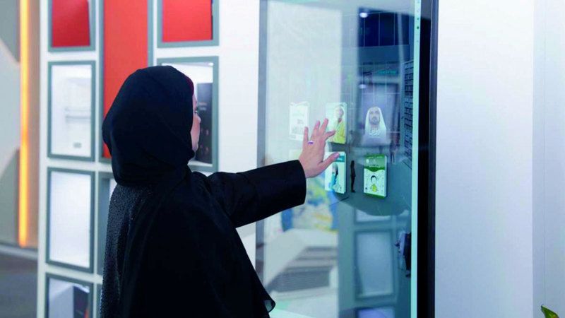 الامارات | المبدع الإماراتي.. في قلب المشهد الثقافي