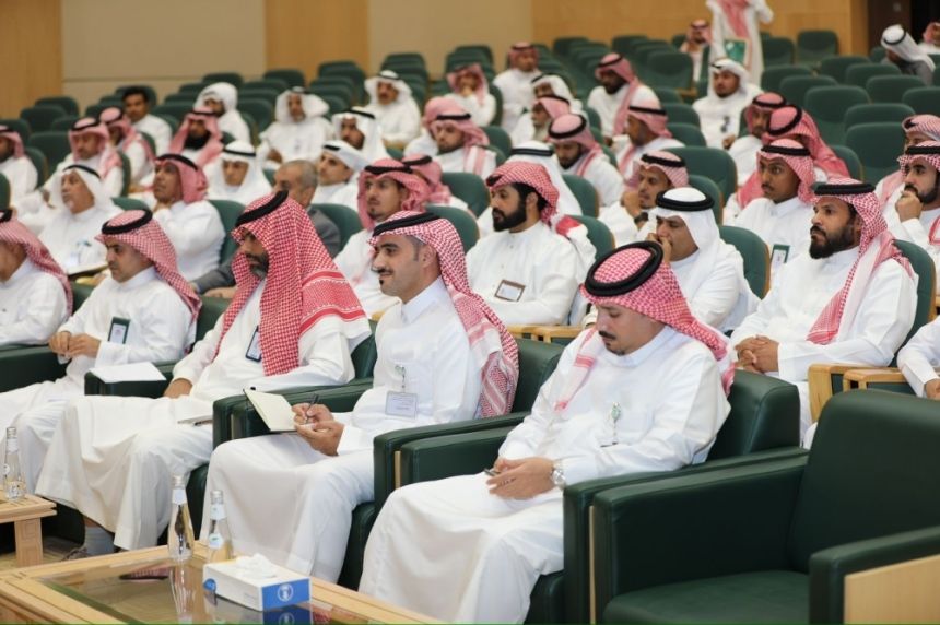 "الفضلي" يستمع إلى احتياجات المواطنين والمزارعين والمستثمرين في مكة المكرمة