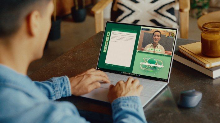 تكنولوجيا: جهاز Dell XPS 13 المزود بمعالج Snapdragon X Elite يستخدم لوحة OLED ترادفية