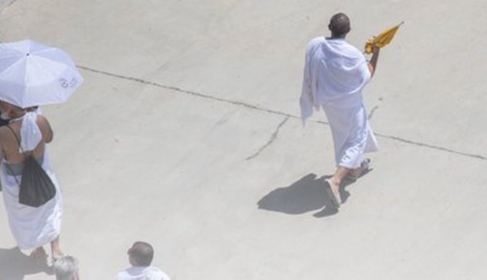 "لا حج بلا تصريح".. "الداخلية" تلقي الضوء على أنظمة وتعليمات الحج