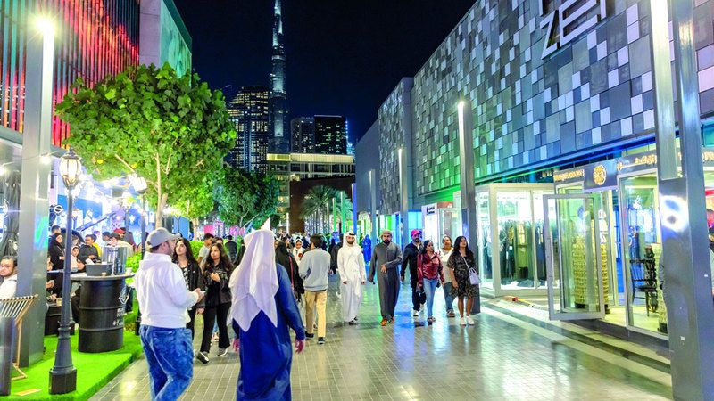 الامارات | 4 عوامل تعزز تنافسية الإمارات عالمياً