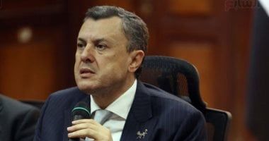 وزير السياحة يتلقى نتائج انتخابات مجالس إدارات الغرف السياحية