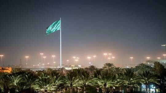 الخليج اليوم .. الديوان الملكي السعودي يعلن وفاة أمير من آل سعود