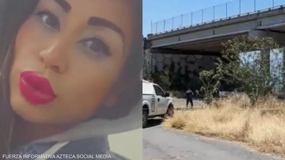 الامارات | بطريقة "مأساوية"...مصرع عارضة أزياء خلال جلسة تصوير