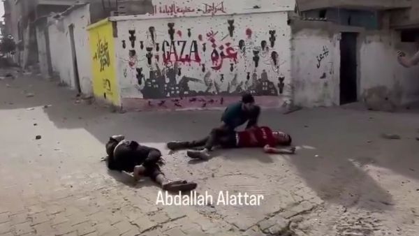 غزة.. ارتفاع عدد شهداء العدوان إلى 36 ألفا و50 وإدانات عربية وغربية لمجزرة رفح