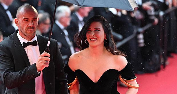 “هناك ظلم لا يُطاق”.. نادين لبكي توجّه رسالة قوية في ختام مهرجان “كان”