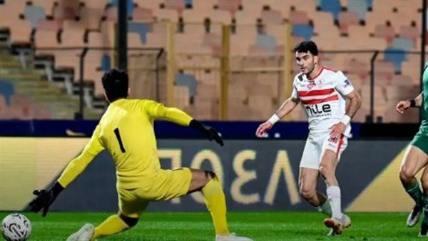 اليوم.. الزمالك يواجه الإتحاد السكندري في قمة ثأرية بالدوري