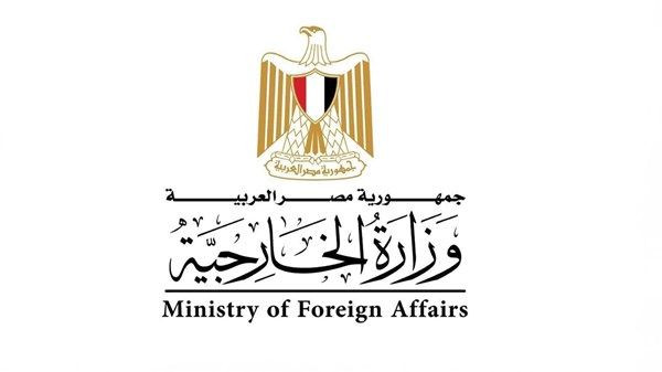 مصر تدين القصف الإسرائيلي لخيام النازحين في رفح