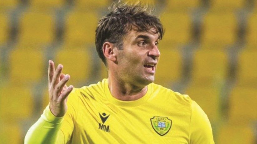 الامارات | مدرب الوصل يلتحق بقائمة المتوجين بلقب الدوري في أول موسم