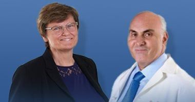 منح جائزة مدير الصحة العالمية لمطورى لقاحات كورونا المعتمدة على تقنية mRNA