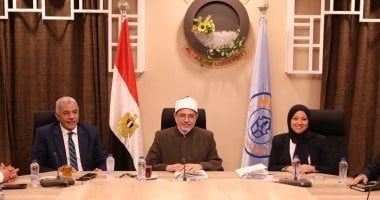 جامعة الأزهر وأكاديمية البحث العلمى توقعان عقود تمويل 6 شركات تكنولوجية