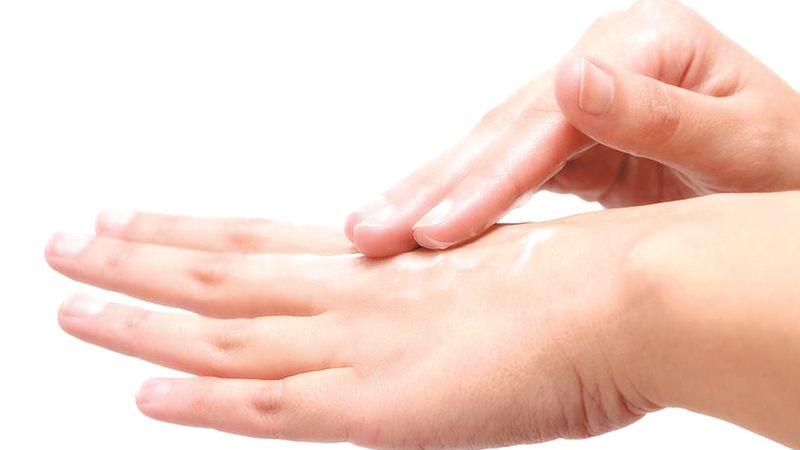 الامارات | لتجنب الجفاف...اختبار بسيط يقيس درجة ترطيب الجسم