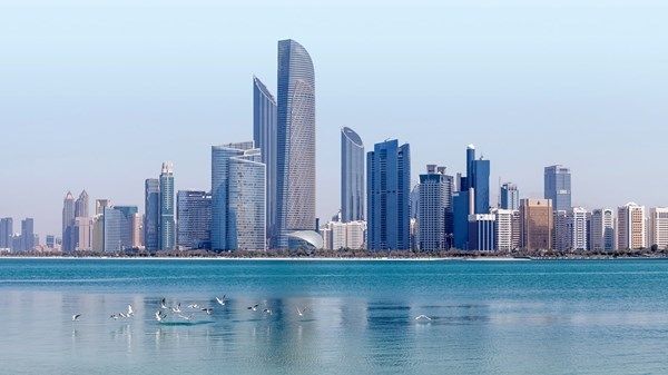 تعرف على طقس الإمارات المتوقع غداً