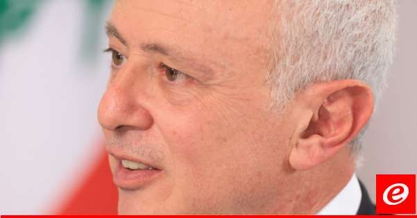 النشرة: اطلالة فرنجية التلفزيونية لقطع الطريق على طرح لودريان