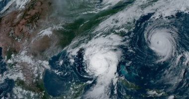 تكنولوجيا: الإدارة الوطنية للمحيطات والغلاف الجوى تنذر بحدوث موسم أعاصير نشط للغاية 2024