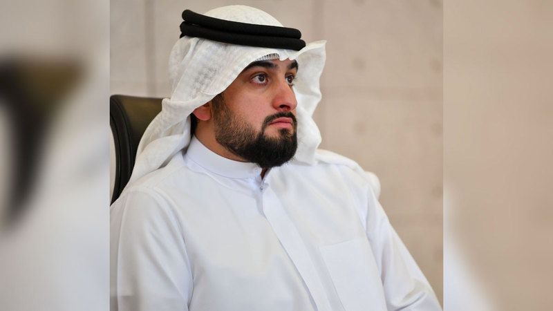 الامارات | أحمد بن محمد: «قمة الإعلام العربي» ترسّخ مكانة دبي حاضنة للمواهب والإبداعات العربية
