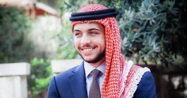 ولى عهد الأردن: تخطينا التحديات المحلية والإقليمية بوعى الشعب وحكمة القيادة