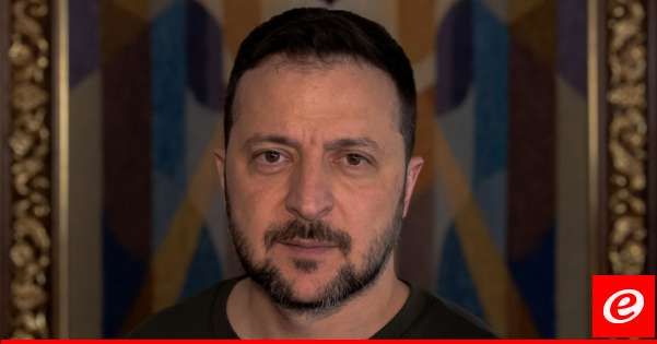 الرئيس الأوكراني يزور إسبانيا اليوم ويُرتقب توقيع اتفاقية تعاون ثنائي بين البلدين