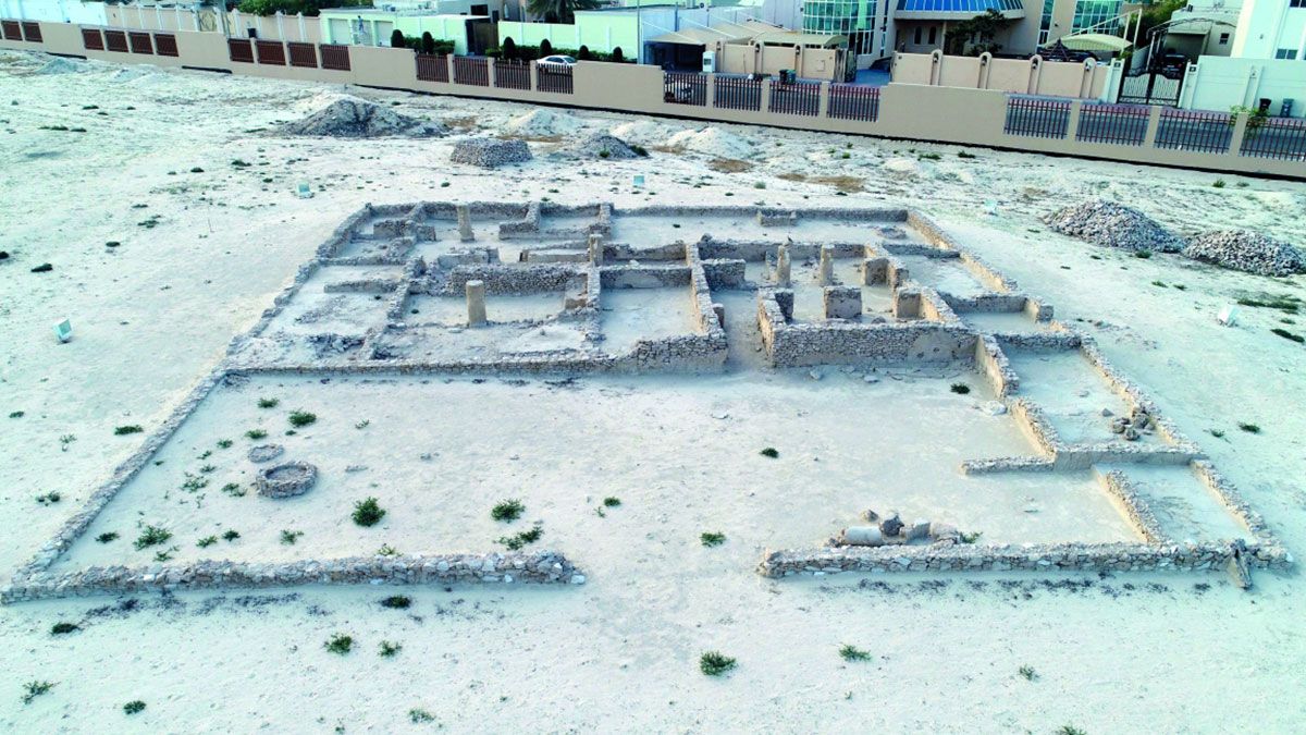 الامارات | كنوز دبي الأثرية..  من ساحل جميرا إلى جبال «حتا»