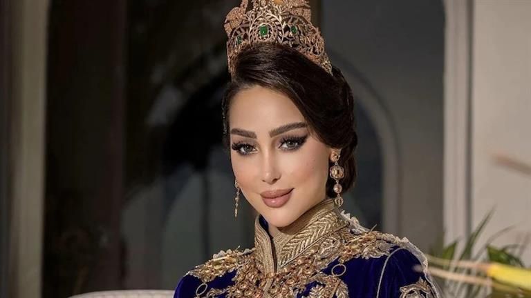 "علقت محاليل".. بسمة بوسيل تتعرض لوعكة صحية مفاجئة