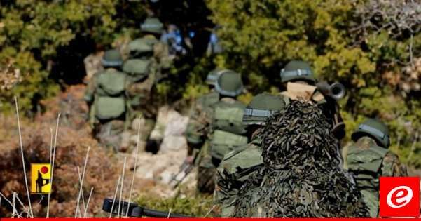 "حزب الله": قصفنا مستعمرات ميرون وسفسوفة ‏وتسفعون بعشرات صواريخ الكاتيوشا