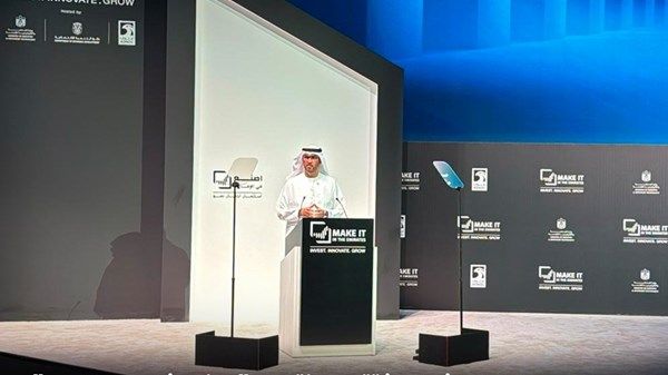 سلطان الجابر: أسعار كهرباء تنافسية للشركات الصناعية