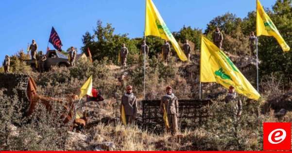 "حزب الله": استهدفنا موقع ‏السماقة في تلال كفرشوبا و‏ثكنة زبدين في مزارع شبعا بالأسلحة الصاروخية