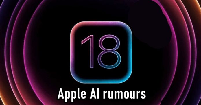 تكنولوجيا: تعرف على مميزات الذكاء الإصطناعي القادمة في تحديث iOS 18!