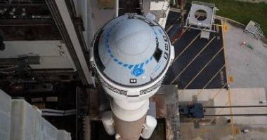 تكنولوجيا: ناسا تقرر إطلاق رحلة رواد فضاء ستارلاينر الشهر المقبل