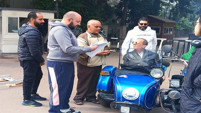 علي الطيب عن الحلقات المقبلة من "دواعي السفر": "اللي جاي جميل"