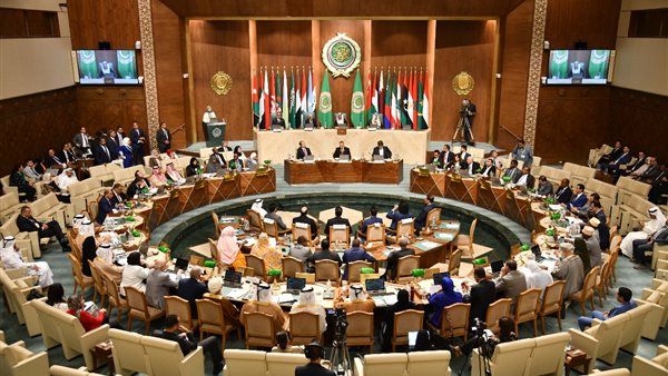 فلسطين تشارك في الإجتماع العاشر لعملية التشاور العربية الإقليمية حول الهجرة واللجوء بالجامعة العربية