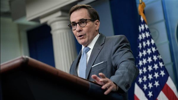 البيت الأبيض: على إسرائيل اتخاذ جميع الاحتياطات لحماية المدنيين الفلسطينيين