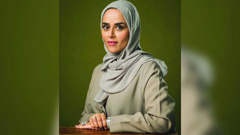 الامارات | ميثاء بوحميد: مستمرون في استلهام رؤية محمد بن راشد لإطلاق مشاريع نوعية