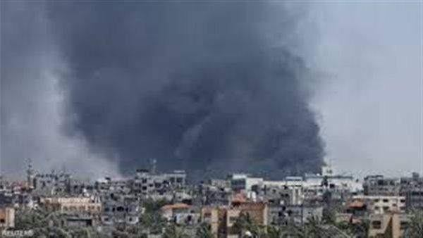 العفو الدولية تدعو للتحقيق في 3 غارات إسرائيلية على غزة