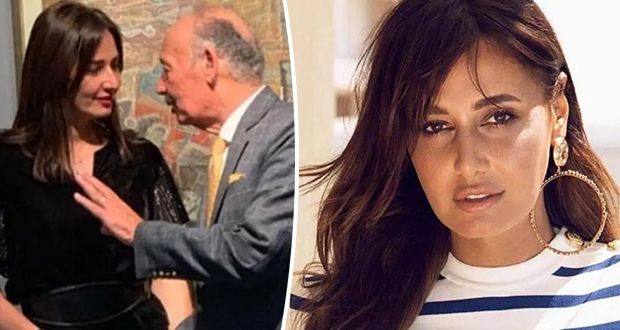 والد حلا شيحة يتحدث عن هجوم مدبّر على ابنته: “لديها قبول رباني”