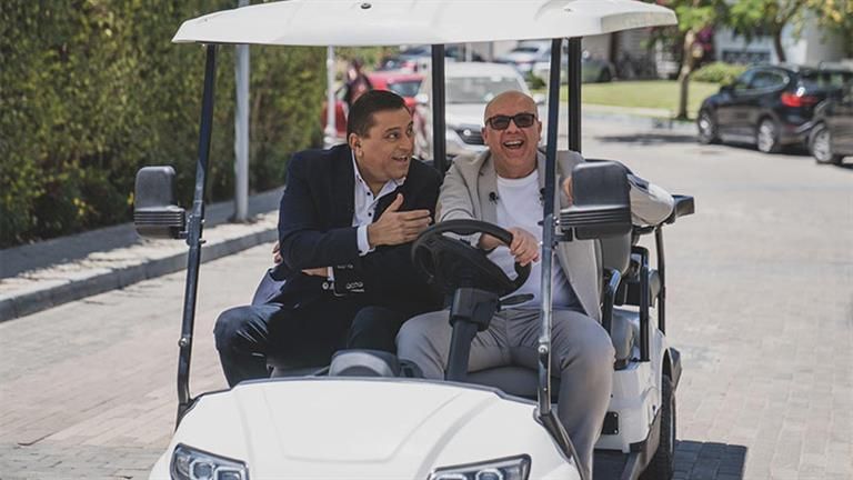 رئيس شركة ماونتن فيو : إعمار الأرض وإسعاد من حولنا ليست شعارًا تسويقيًا ولكنه فلسفة نطبقها