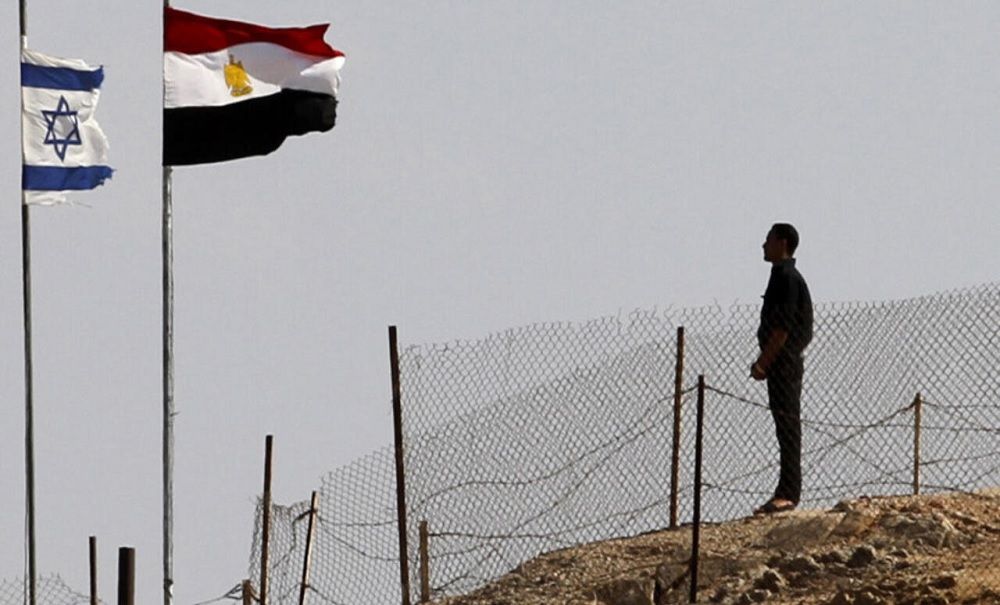 المتحدث العسكري: استشهاد أحد العناصر المكلفة بالتأمين على الشريط الحدودي برفح