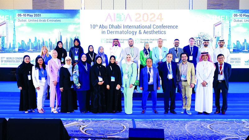 الامارات | 84%    من معلومات المؤثرين الاجتماعيين الصحية خاطئة