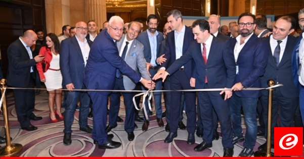 القرم افتتح مؤتمر ومعرض تكنولوجيا المعلومات والإتصالات "10X ICT"