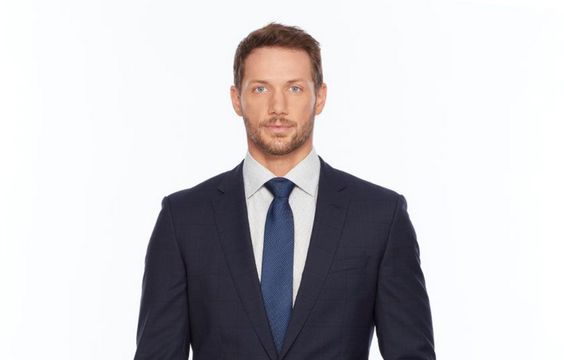 نهاية مأساوية… وفاة الممثل جوني واكتور في حادث عنيف عن عمر ٣٧ عامًا