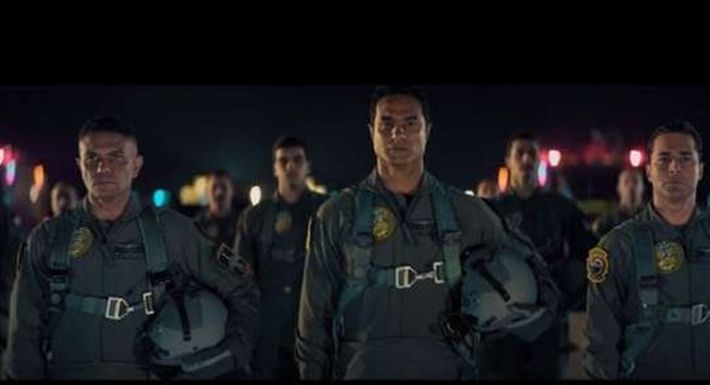 فيلم السرب يكسر حاجز المليون جنيه أمس