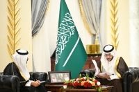 رئيس "الأمر بالمعروف": توظيف التوعية الرقمية بمختلف اللغات لخدمة الحجاج