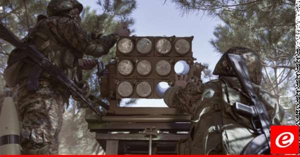 "حزب الله": هجوم ناري مركّز على موقع المالكية استهدف ‏حاميته وتجهيزاته وتموضعات جنوده