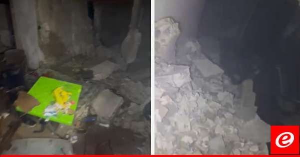 "النشرة": جريحان نتيجة انفجار قارورة غاز في شقة بمنطقة الحاج حافظ في صيدا