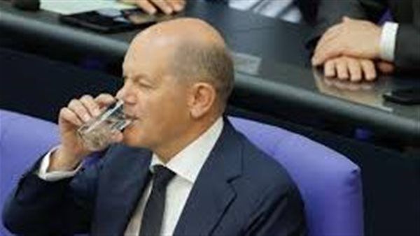 شولتس.. أوكرانيا لن تنضم إلى حلف شمال الأطلسي (الناتو)