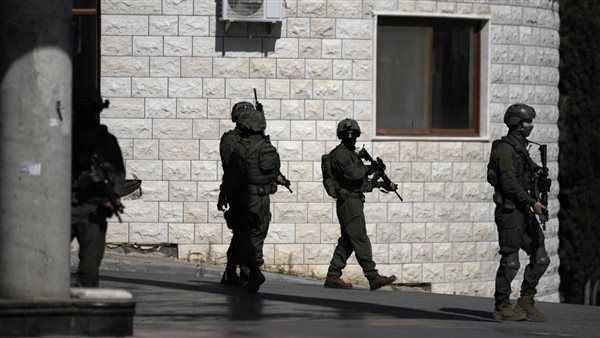 جيش الاحتلال يعلن اغتيال ياسين ربيع رئيس مكتب الضفة فى حماس ومسؤول آخر بالحركة