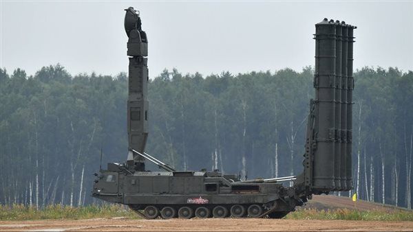 الدفاع الجوي الروسى يعترض منطادا فوق موسكو