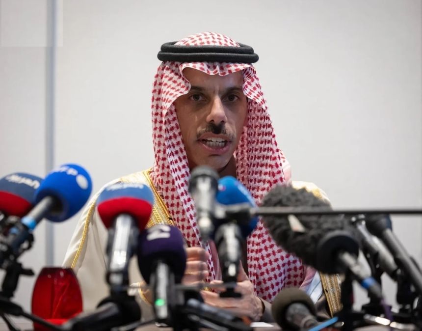 وزير الخارجية: بوادر في المجتمع الدولى لدعم حل الدولتين