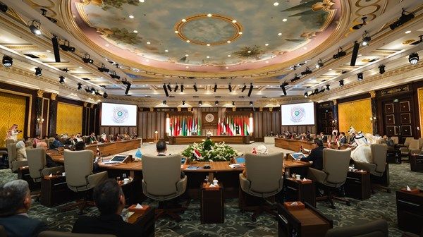 الإمارات تشارك في اجتماعات اللجنة الدائمة للإعلام العربي بالمنامة